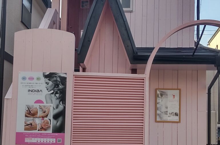 houseパルフェほぼ完成しました♪