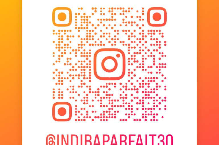 インスタグラムをご覧ください。